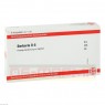 BERBERIS D 6 Ampullen 8x1 ml | БЕРБЕРИС ампули 8x1 мл | DHU