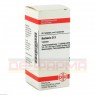 BERBERIS D 3 Tabletten 80 St | БЕРБЕРИС таблетки 80 шт | DHU