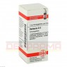 BERBERIS D 4 Globuli 10 g | БЕРБЕРИС глобули 10 г | DHU