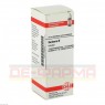 BERBERIS Urtinktur D 1 20 ml | БЕРБЕРИС розчин 20 мл | DHU