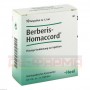 Берберіс Хомаккорд | Berberis Homaccord