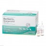 BERBERIS HOMACCORD ad us.vet.Ampullen 50x5 ml | БЕРБЕРІС ХОМАККОРД ампули 50x5 мл | BIOLOGISCHE HEILMITTEL HEEL