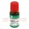 BERBERIS VULGARIS LM 12 Dilution 10 ml | БЕРБЕРИС ВУЛГАРИС раствор 10 мл | ARCANA DR. SEWERIN