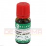 BERBERIS VULGARIS LM 18 Dilution 10 ml | БЕРБЕРІС ВУЛГАРІС розчин 10 мл | ARCANA DR. SEWERIN