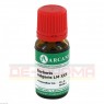 BERBERIS VULGARIS LM 30 Dilution 10 ml | БЕРБЕРИС ВУЛГАРИС раствор 10 мл | ARCANA DR. SEWERIN