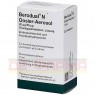 BERODUAL N Dosieraerosol 20 μg/50 μg 10 ml | БЕРОДУАЛ дозированный аэрозоль 10 мл | 1 0 1 CAREFARM | Фенотерол, ипратропия бромид