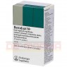 BERODUAL N Dosieraerosol 10 ml | БЕРОДУАЛ дозований аерозоль 10 мл | AXICORP PHARMA | Фенотерол, іпратропію бромід