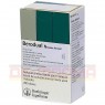 BERODUAL N Dosieraerosol 10 ml | БЕРОДУАЛ дозований аерозоль 10 мл | EMRA-MED | Фенотерол, іпратропію бромід