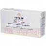 BEVESPI Aerosphere 7,2 μg/5 μg Dru.Gasinh.120Hub 1 St | БЕВЕСПИ дозированный аэрозоль 1 шт | ABACUS MEDICINE | Формотерол, гликопиррония бромид