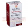 BEVESPI Aerosphere 7,2 μg/5 μg Dru.Gasinh.120Hub 1 St | БЕВЕСПИ дозированный аэрозоль 1 шт | ASTRAZENECA | Формотерол, гликопиррония бромид