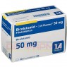 BICALUTAMID-1A Pharma 50 mg Filmtabletten 90 St | БИКАЛУТАМИД таблетки покрытые оболочкой 90 шт | 1 A PHARMA | Бикалутамид