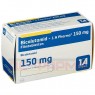 BICALUTAMID-1A Pharma 150 mg Filmtabletten 60 St | БИКАЛУТАМИД таблетки покрытые оболочкой 60 шт | 1 A PHARMA | Бикалутамид