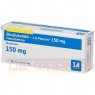 BICALUTAMID-1A Pharma 150 mg Filmtabletten 30 St | БИКАЛУТАМИД таблетки покрытые оболочкой 30 шт | 1 A PHARMA | Бикалутамид