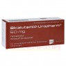 BICALUTAMID-Uropharm 50 mg Filmtabletten 30 St | БИКАЛУТАМИД таблетки покрытые оболочкой 30 шт | ABANTA PHARMA | Бикалутамид