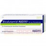 BICALUTAMID Aristo 50 mg Filmtabletten 90 St | БИКАЛУТАМИД таблетки покрытые оболочкой 90 шт | ARISTO PHARMA | Бикалутамид