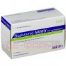 BICALUTAMID Aristo 150 mg Filmtabletten 30 St | БИКАЛУТАМИД таблетки покрытые оболочкой 30 шт | ARISTO PHARMA | Бикалутамид