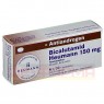 BICALUTAMID Heumann 150 mg Filmtabletten 30 St | БИКАЛУТАМИД таблетки покрытые оболочкой 30 шт | HEUMANN PHARMA | Бикалутамид