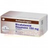 BICALUTAMID Heumann 150 mg Filmtabletten 90 St | БИКАЛУТАМИД таблетки покрытые оболочкой 90 шт | HEUMANN PHARMA | Бикалутамид