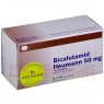 BICALUTAMID Heumann 50 mg Filmtabletten 30 St | БИКАЛУТАМИД таблетки покрытые оболочкой 30 шт | HEUMANN PHARMA | Бикалутамид