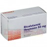 BICALUTAMID Heumann 50 mg Filmtabletten Heunet 60 St | БИКАЛУТАМИД таблетки покрытые оболочкой 60 шт | HEUNET PHARMA | Бикалутамид