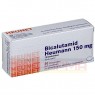 BICALUTAMID Heumann 150 mg Filmtabletten Heunet 30 St | БИКАЛУТАМИД таблетки покрытые оболочкой 30 шт | HEUNET PHARMA | Бикалутамид