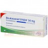 BICALUTAMID STADA 50 mg Filmtabletten 30 St | БИКАЛУТАМИД таблетки покрытые оболочкой 30 шт | STADAPHARM | Бикалутамид