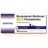 BICALUTAMID Winthrop 50 mg Filmtabletten 30 St | БИКАЛУТАМИД таблетки покрытые оболочкой 30 шт | ZENTIVA PHARMA | Бикалутамид