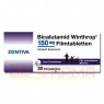 BICALUTAMID Winthrop 150 mg Filmtabletten 30 St | БИКАЛУТАМИД таблетки покрытые оболочкой 30 шт | ZENTIVA PHARMA | Бикалутамид