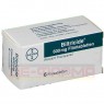BILTRICIDE 600 mg Filmtabletten 6 St | БІЛТРИЦИД таблетки вкриті оболонкою 6 шт | BAYER VITAL | Празиквантел