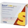 BINOCRIT 2.000 I.E./1 ml Inj.-Lsg.i.e.Fertigspr. 6x1 ml | БИНОКРИТ раствор для инъекций в предварительно заполненном шприце 6x1 мл | KOHLPHARMA | Эритропоэтин