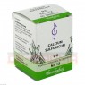 BIOCHEMIE 12 Calcium sulfuricum D 6 Tabletten 80 St | БИОХЕМИ таблетки 80 шт | BOMBASTUS-WERKE