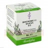 BIOCHEMIE 11 Silicea D 3 Tabletten 80 St | БІОХЕМИ таблетки 80 шт | BOMBASTUS-WERKE