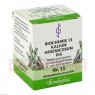 BIOCHEMIE 13 Kalium arsenicosum D 6 Tabletten 80 St | БІОХЕМИ таблетки 80 шт | BOMBASTUS-WERKE