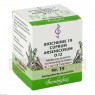 BIOCHEMIE 19 Cuprum arsenicosum D 12 Tabletten 80 St | БІОХЕМИ таблетки 80 шт | BOMBASTUS-WERKE