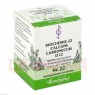 BIOCHEMIE 22 Calcium carbonicum D 12 Tabletten 80 St | БИОХЕМИ таблетки 80 шт | BOMBASTUS-WERKE