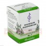 BIOCHEMIE 7 Magnesium phosphoricum D 3 Tabletten 80 St | БІОХЕМИ таблетки 80 шт | BOMBASTUS-WERKE