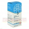 BIOCHEMIE DHU 3 Ferrum phosphoricum D 6 Tabletten 80 St | БІОХЕМИ таблетки 80 шт | DHU