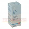 BIOCHEMIE DHU 21 Zincum chloratum D 12 Tabletten 80 St | БІОХЕМИ таблетки 80 шт | DHU