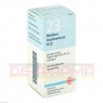 BIOCHEMIE DHU 23 Natrium bicarbonicum D 12 Tabl. 80 St | БІОХЕМИ таблетки 80 шт | DHU