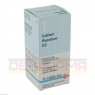 BIOCHEMIE DHU 1 Calcium fluoratum D 3 Tabletten 200 St | БИОХЕМИ таблетки 200 шт | DHU