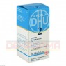 BIOCHEMIE DHU 2 Calcium phosphoricum D 6 Tabletten 200 St | БІОХЕМИ таблетки 200 шт | DHU