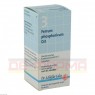 BIOCHEMIE DHU 3 Ferrum phosphoricum D 3 Tabletten 200 St | БИОХЕМИ таблетки 200 шт | DHU