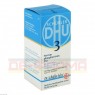 BIOCHEMIE DHU 3 Ferrum phosphoricum D 12 Tabletten 200 St | БІОХЕМИ таблетки 200 шт | DHU