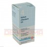 BIOCHEMIE DHU 4 Kalium chloratum D 3 Tabletten 200 St | БІОХЕМИ таблетки 200 шт | DHU