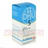 BIOCHEMIE DHU 5 Kalium phosphoricum D 6 Tabletten 200 St | БІОХЕМИ таблетки 200 шт | DHU