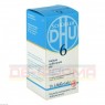 BIOCHEMIE DHU 6 Kalium sulfuricum D 6 Tabletten 200 St | БИОХЕМИ таблетки 200 шт | DHU