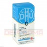 BIOCHEMIE DHU 6 Kalium sulfuricum D 12 Tabletten 200 St | БИОХЕМИ таблетки 200 шт | DHU