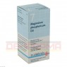 BIOCHEMIE DHU 7 Magnesium phosphoricum D 3 Tabl. 200 St | БІОХЕМИ таблетки 200 шт | DHU