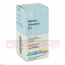 BIOCHEMIE DHU 8 Natrium chloratum D 3 Tabletten 200 St | БІОХЕМИ таблетки 200 шт | DHU