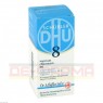 BIOCHEMIE DHU 8 Natrium chloratum D 6 Tabletten 200 St | БІОХЕМИ таблетки 200 шт | DHU